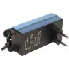 Router de secretária MikroTik hAP ac³ Dualband Wi‑Fi 5, Qualcomm IPQ4019 719 MHz, 5x Gigabit RJ‑45, 1x USB, PoE, 2 antenas externas, preto