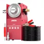 Gerador de fumo Ancel S100 detetor de fugas para sistemas de veículos, ferramenta de diagnóstico manual