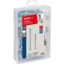 fischer Meisterbox PowerFast II SK PZ 562279 Sortimento de parafusos para aglomerado (562279)