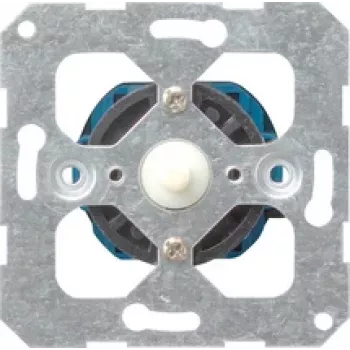 Gira 014900 módulo de interruptor de 3 posições com posição zero