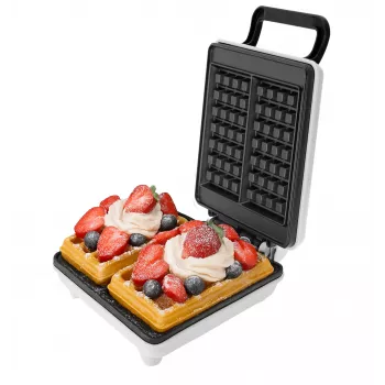 Máquina de waffles MESKO MS 3091