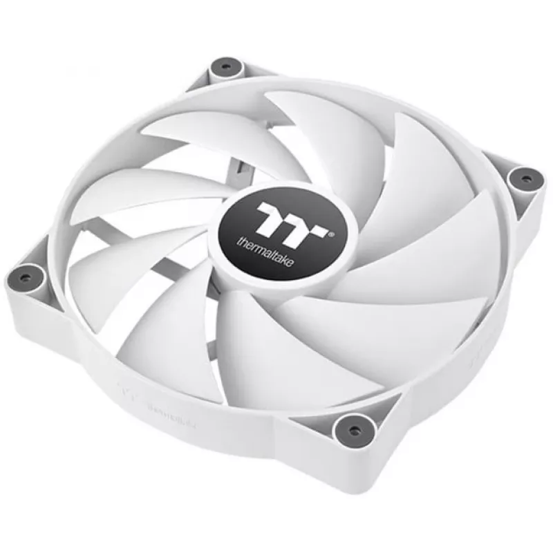 Thermaltake CT200 20 cm branco 500-900 rpm rolamento hidráulico