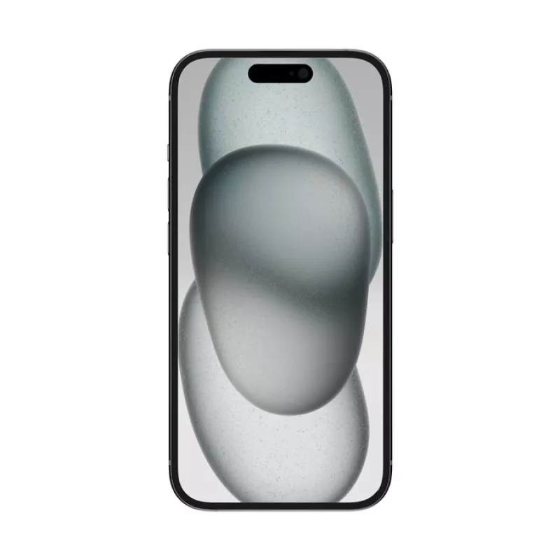 Proteção de ecrã Belkin ScreenForce para iPhone 16 resistente a choques e riscos