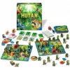 Hutan, jogo de tabuleiro