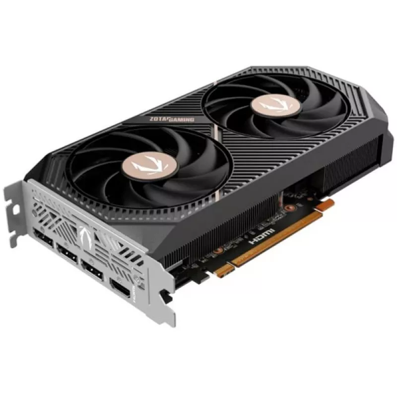 Placa gráfica NVIDIA GeForce RTX 5060 8 GB GDDR7