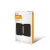 Painel solar Denver PPS-42000 10 W silício monocristalino USB