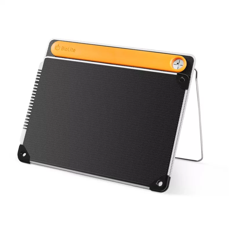 Painel solar BioLite Solarpanel 10+ 10 W silício monocristalino