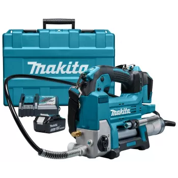 Makita DGP180RT pistola de lubrificação sem fios