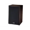 Coluna de chão Magnat TRANSPULS 800A, 2 vias com fios e sem fios, 2×60 W, Bluetooth 5.0, HDMI, preto/castanho