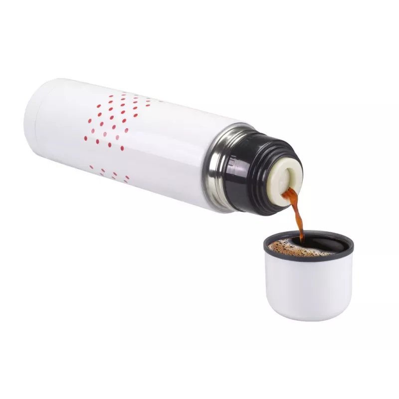 Chaleira elétrica Beper BI.504 500 ml, aço inoxidável, 2200 W