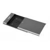 Caixa para disco rígido iBox HD-06 2,5 polegadas