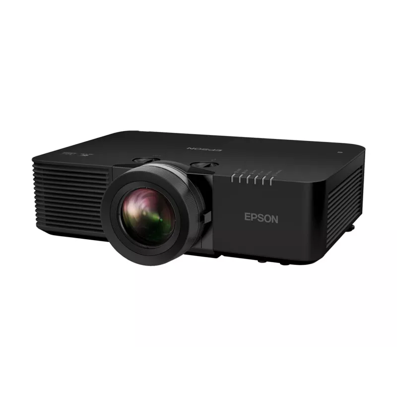 Epson EB-L795SE Projetor de curta distância 7000 ANSI Lumen WUXGA (1920x1200) Preto