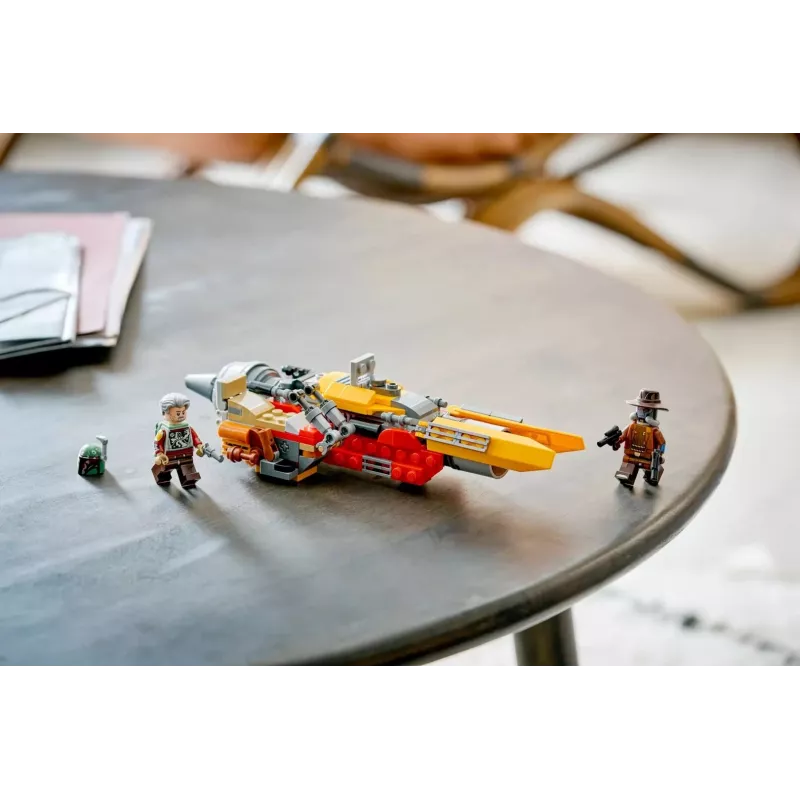 LEGO STAR WARS 75437 Speeder do Cobb Vanth