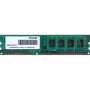 Memória DIMM Patriot DDR3 4GB PC12800