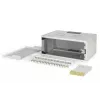 Digitus SOHO Pro conjunto de rede, 483 mm (19) – 4HE, 540 x 400 mm (L x P)