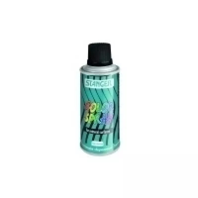 Tinta spray STANGER Color Spray MS 150 ml turquesa 115015