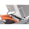 Armário de montagem na parede Digitus DN-19 04U-PB