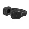 Auscultadores Tellur Bluetooth over-ear Pulse preto
