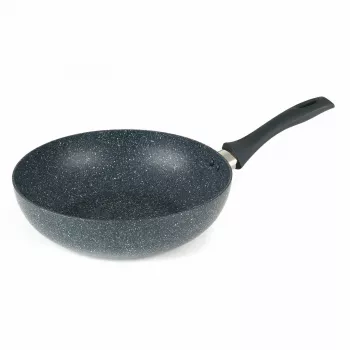 Frigideira Russell Hobbs RH00851EU7 28 cm com revestimento antiaderente pedra