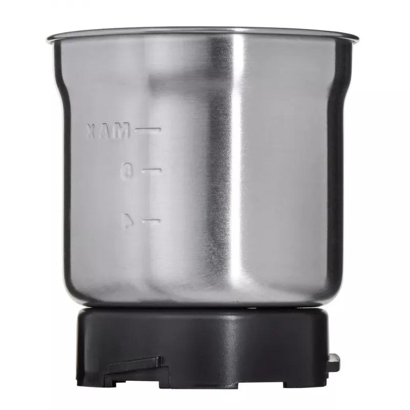 Moinho de café Clatronic PC-KSW 1021 200 W aço inoxidável