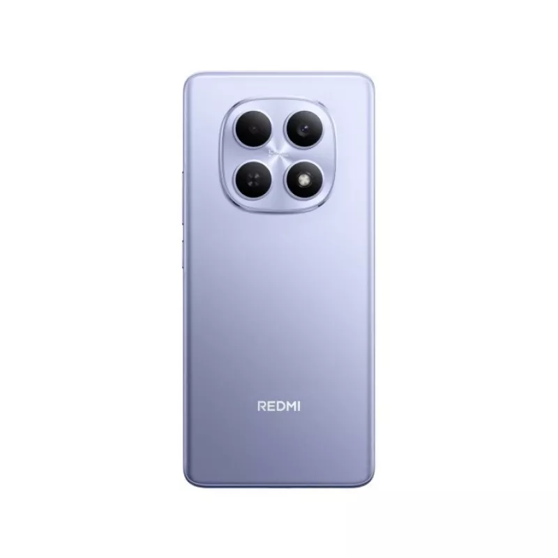 Smartphone Xiaomi Redmi Note 15 lilás — 6,77