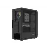 FURY Shobo SH4 RGB Midi Tower preto