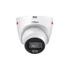 Câmara de segurança CCTV DAHUA IPC-HDW2649T-S-PRO – turret com fios, montagem no teto, interior/exterior, 0,0007 lx, rotação 360°, MicroSD até 256 GB
