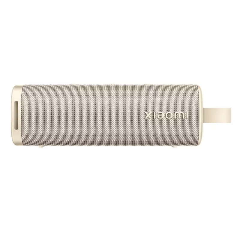 Altifalante estéreo portátil Xiaomi Sound Outdoor 30 W, Bluetooth/cabo, areia, 60–20000 Hz, alcance de 25 m