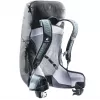 Mochila DEUTER AC Lite 22 SL 22 L — estrutura interna, 22 L, 910 g, grafite
