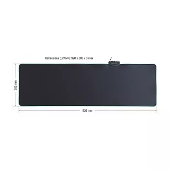 Tapete de rato DeLOCK 12555