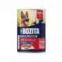BOZITA Monoproteico Patê Vaca - Alimento húmido para cães - 400g