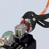 Alicate para sifões Knipex 81 11 250