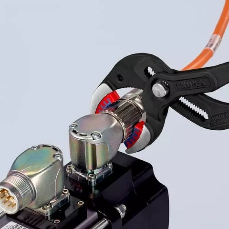 Alicate para sifões Knipex 81 11 250