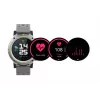 Denver SW-510 Smartwatch GPS, 1,3" ecrã tátil, cinzento