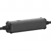 Homematic IP HmIP-PSMCO cabo de comutação e medição para exterior, preto