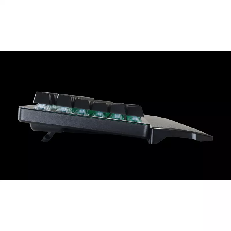Qpad 9J.P7N81.K0G preto