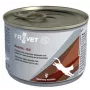 TROVET Hepatic HLD com frango - Alimento húmido para gatos - 200g