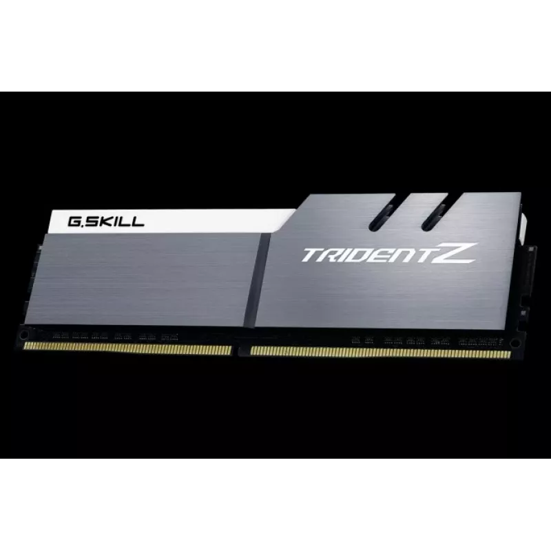 32GB PC 3200 CL16 G.Skill KIT (2x16GB) 32GTZSW Trident Z
