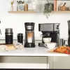 Salter EK6139VDE máquina de café expresso
