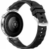 Smartwatch Huawei GT6 1,32 polegadas AMOLED 466x466 ecrã tátil Preto
