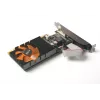 Placa gráfica Zotac GeForce GT 710 2 GB GDDR3