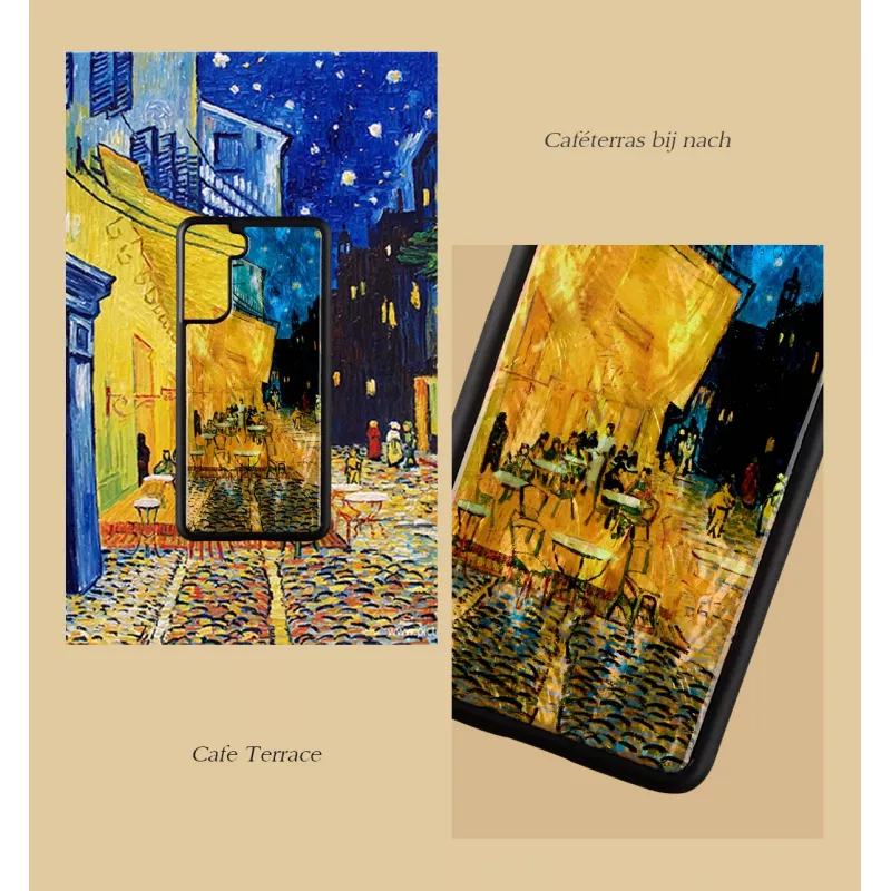 Capa de proteção iKins para Samsung Galaxy S21+ — preto