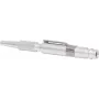Pistola de sopro ks tools 515.1908, Comprimento do bico 110 mm