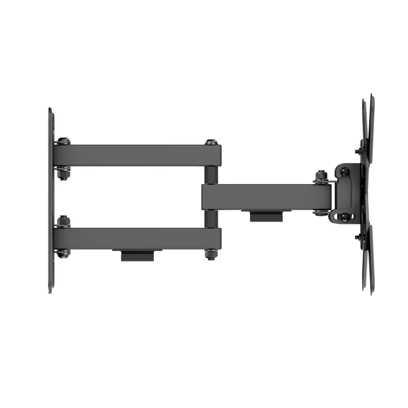 Suporte LCD SBOX LCD-223-2 para ecrãs de 13–43 polegadas, capacidade máx. 20 kg, VESA até 200x200