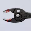 Alicate de Junta Deslizante Knipex TwinGrip