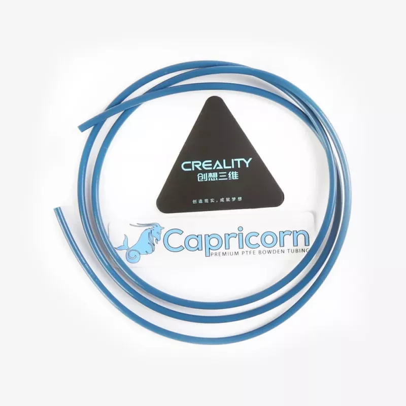 Tubo Creality 3D 4004200001 2000 mm Compatibilidade FDM