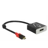 Adaptador gráfico USB DeLOCK 62999