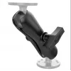 Braço de encaixe duplo RAM Mounts RAM-201U