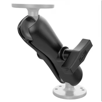 Braço de encaixe duplo RAM Mounts RAM-201U