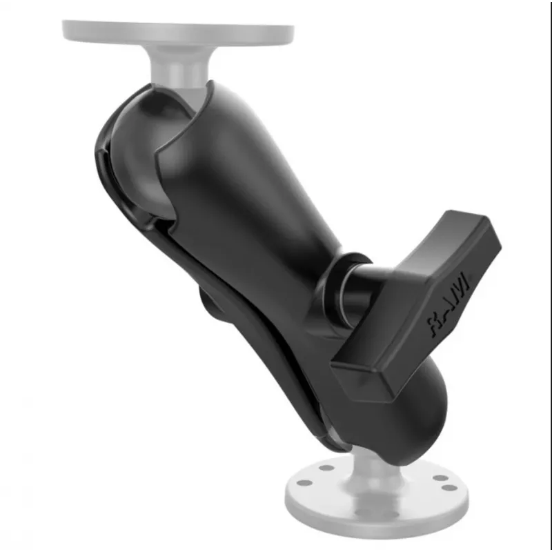 Braço de encaixe duplo RAM Mounts RAM-201U